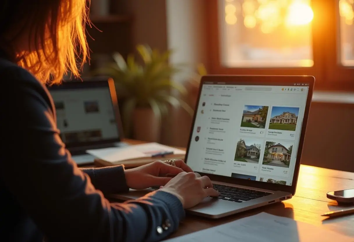 Understanding IDX and MLS in Real Estate Marketing Understanding IDX and MLS in Real Estate Marketing