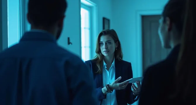 Open Houses as a Tool for Listings Open Houses as a Tool for Listings