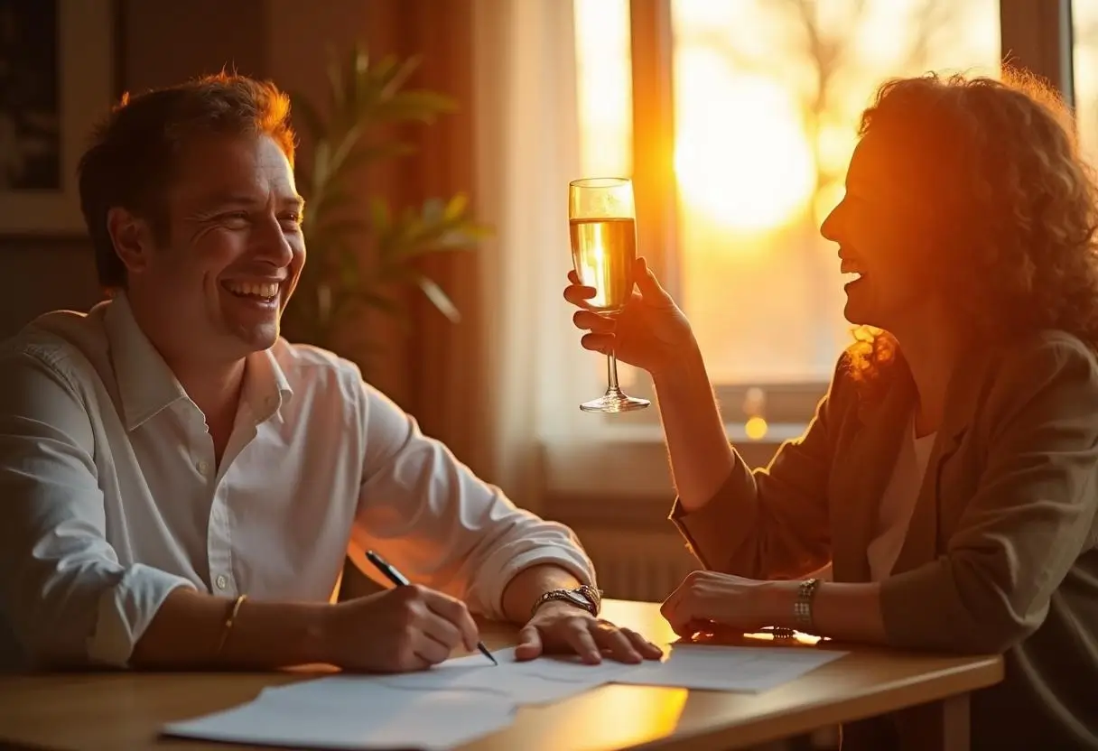 Transform Your Real Estate Game The Customer Journey You Need to Know Transform Your Real Estate Game The Customer Journey You Need to Know