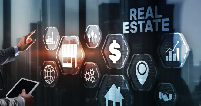 property cards