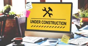 Personal Website Development & Maintenance for Real Estate Agents
