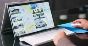 Myths About Real Estate Websites