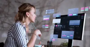 Personal Website Development & Maintenance for Agents