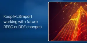 Keep MLSimport working with future RESO or DDF changes
