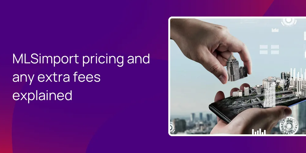 mlsimport-fees-pricing-structure MLSimport pricing and any extra fees explained