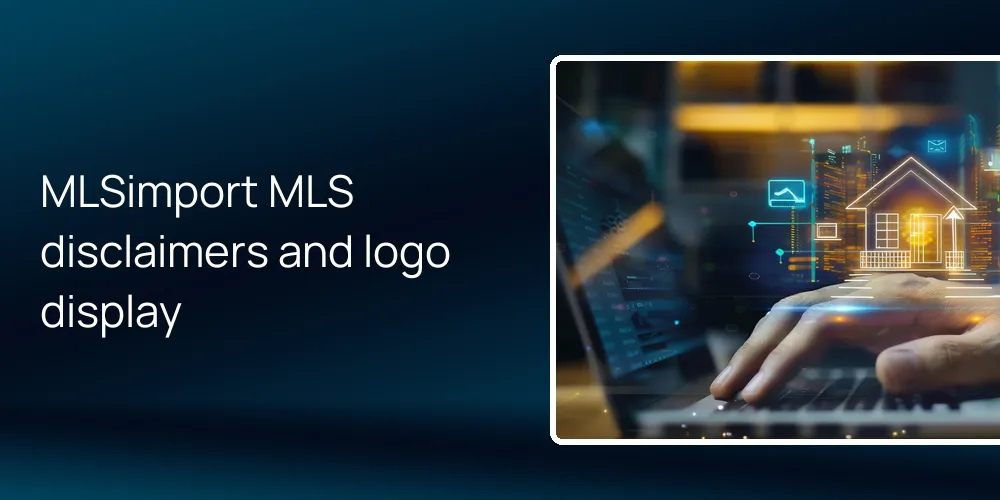 mlsimport-mls-disclaimers-logos-copyright MLSimport MLS disclaimers and logo display