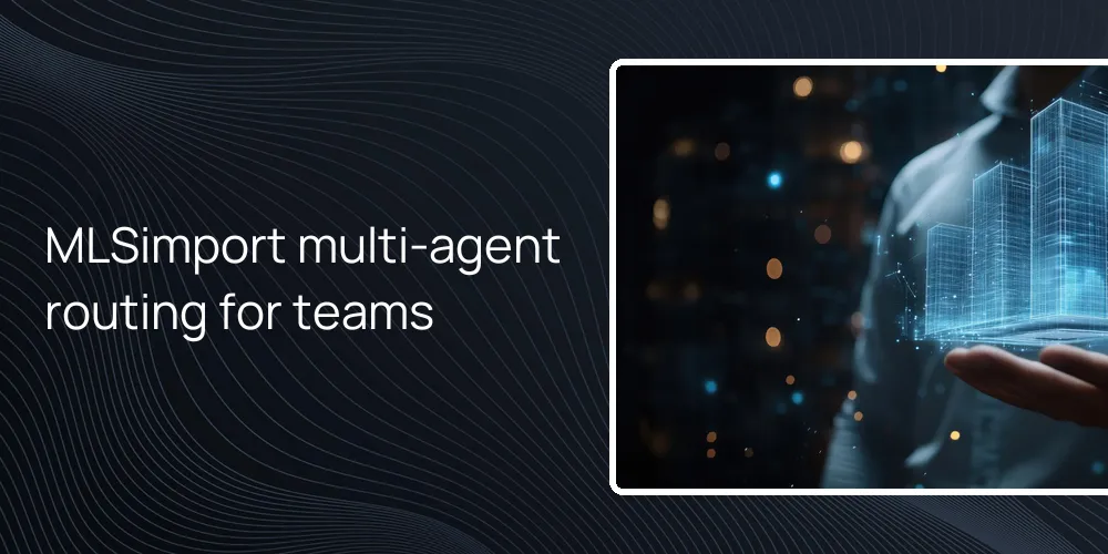 mlsimport-multi-agent-team-routing MLSimport multi-agent routing for teams