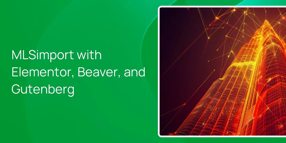 mlsimport-page-builders-custom-listing-search MLSimport with Elementor, Beaver, and Gutenberg