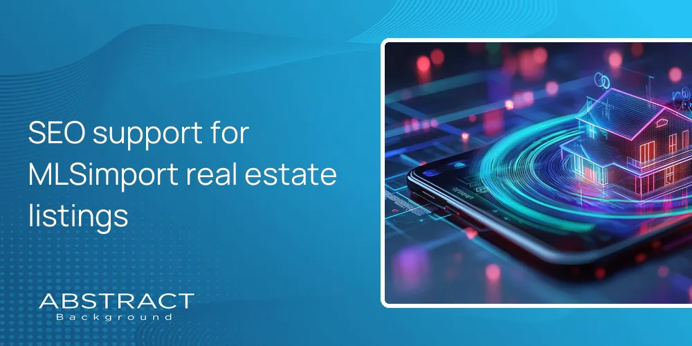 mlsimport-seo-urls-schema-indexable-listings SEO support for MLSimport real estate listings
