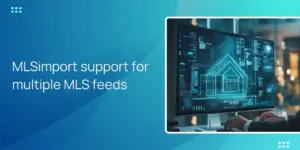MLSimport support for multiple MLS feeds