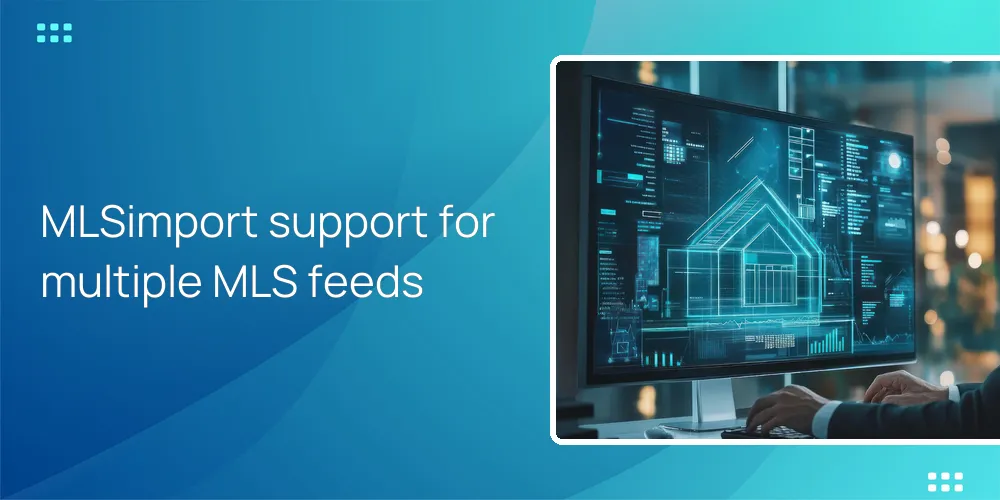 mlsimport-support-multiple-mls-feeds MLSimport support for multiple MLS feeds