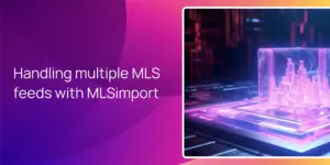 Handling multiple MLS feeds with MLSimport