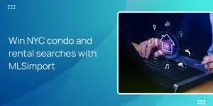 Win NYC condo and rental searches with MLSimport