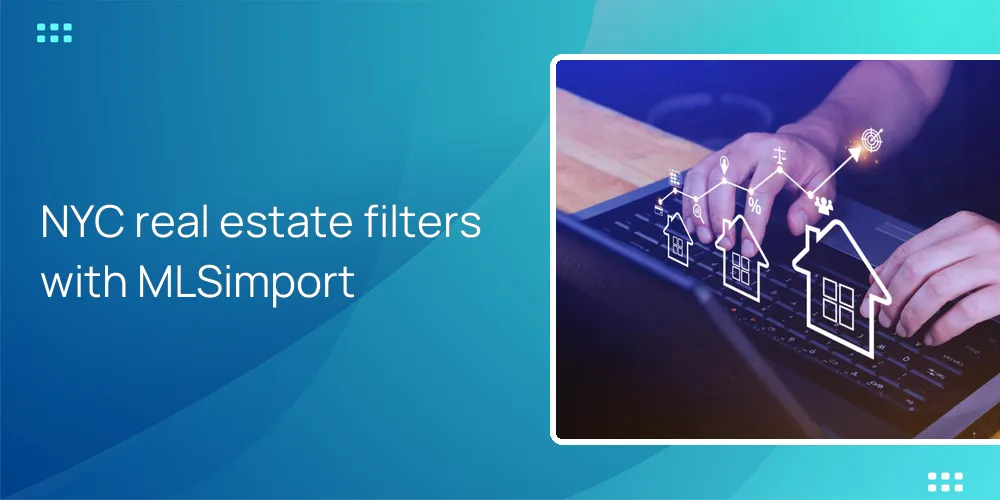 nyc-mlsimport-advanced-buyer-filters NYC real estate filters with MLSimport