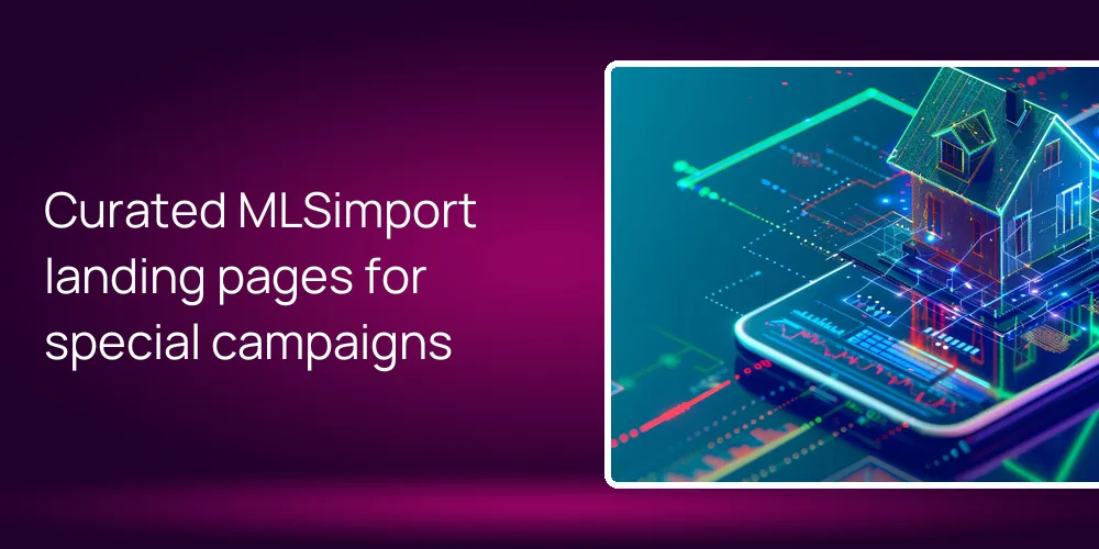 restrict-highlight-property-types-curated-landing-pages Curated MLSimport landing pages for special campaigns