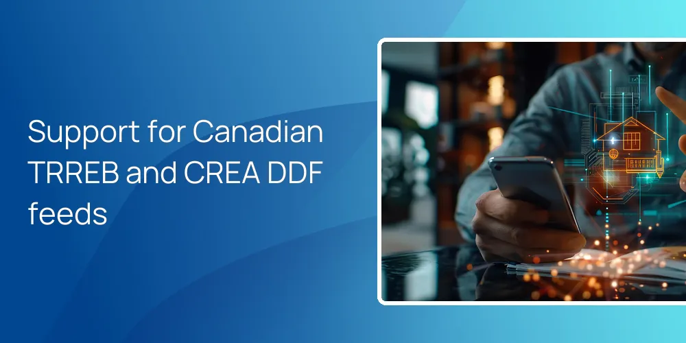 support-canadian-mlsimport-trreb-crea-ddf Support for Canadian TRREB and CREA DDF feeds