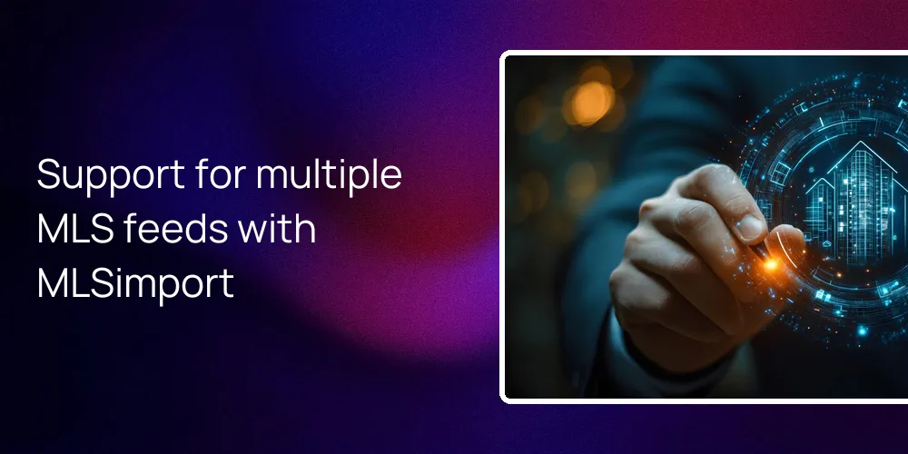 support-multiple-mls-feeds-growth Support for multiple MLS feeds with MLSimport