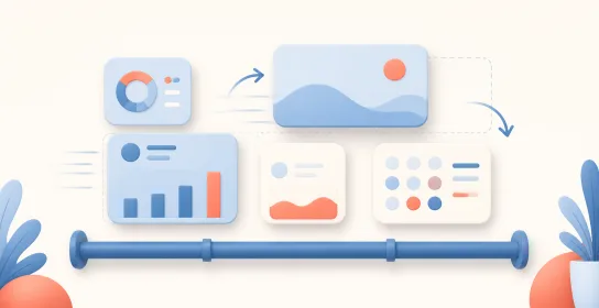 Member portal screens moving while the underlying API pipeline stays unchanged