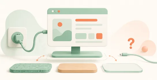 An existing IDX website staying live through a platform transition, with one connection still to confirm