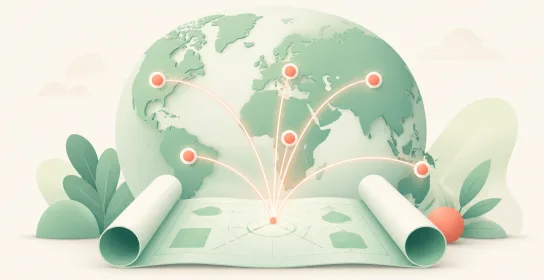 An MLS consulting subsidiary exporting its playbook to markets abroad