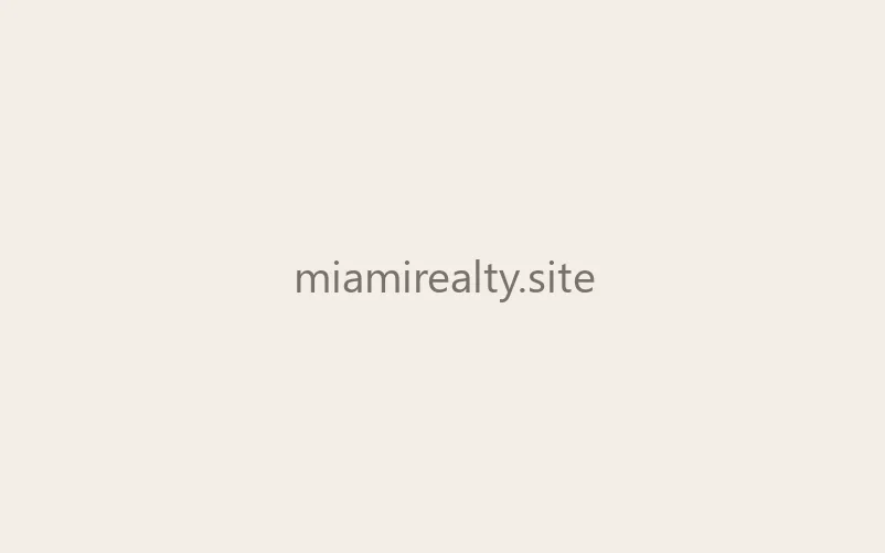 miamirealty.site